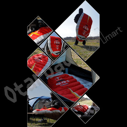 預訂：[日版周邊] STRICT-G NANGA「機動戰士高達」RX-78-2 GUNDAM SHIELD SLEEPING BAG（日本製）