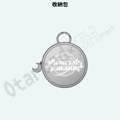 預訂：[日版周邊]「超時空輝耀姬！× WEGO」聯名周邊（全9款）〈通販·預定11月出貨〉