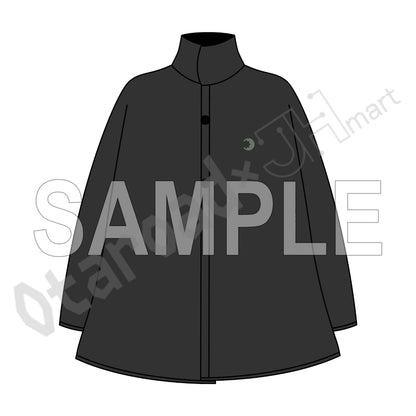 門市現貨：[演唱會周邊] BanG Dream! 10th Anniversary LIVE「In the name of BanG Dream!」Mortis披風