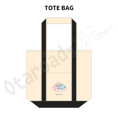 預訂：[日版周邊]「CLANNAD」團子大家族 新生活應援周邊