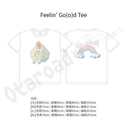預訂：[日版周邊] 藤井風「Pre: Prema」T-SHIRT（全9款）