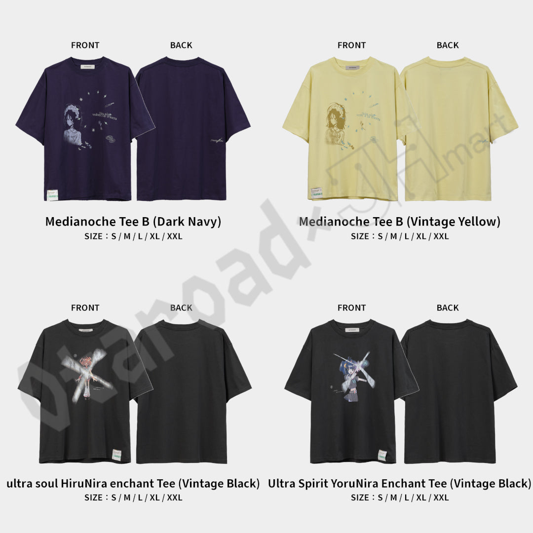 預訂：[日版周邊] ZUTOMAYO NEW ITEM（全24款）〈通販〉