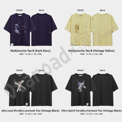 預訂：[日版周邊] ZUTOMAYO NEW ITEM（全24款）〈通販〉