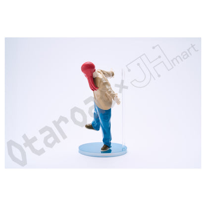 預訂：[日版周邊] ヨルシカ n-buna監修「火星人Figure＆鎖匙扣SET」【數量限定】【UNIVERSAL MUSIC STORE限定】