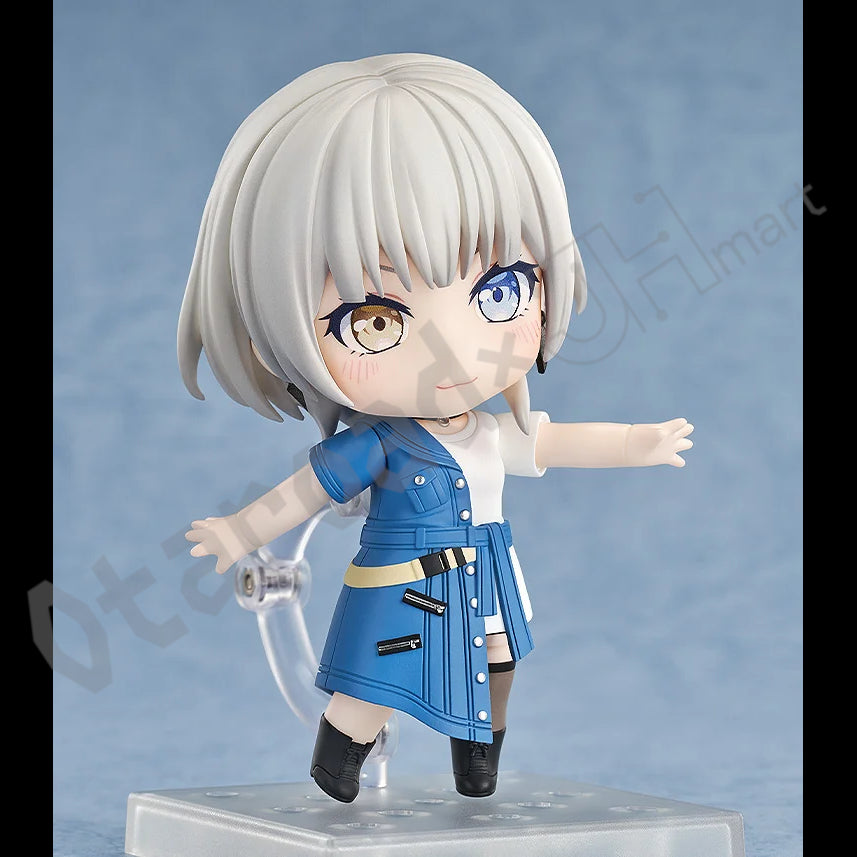 預訂：[日版] GSC 黏土人2855「BanG Dream! MyGO!!!!! 要樂奈」
