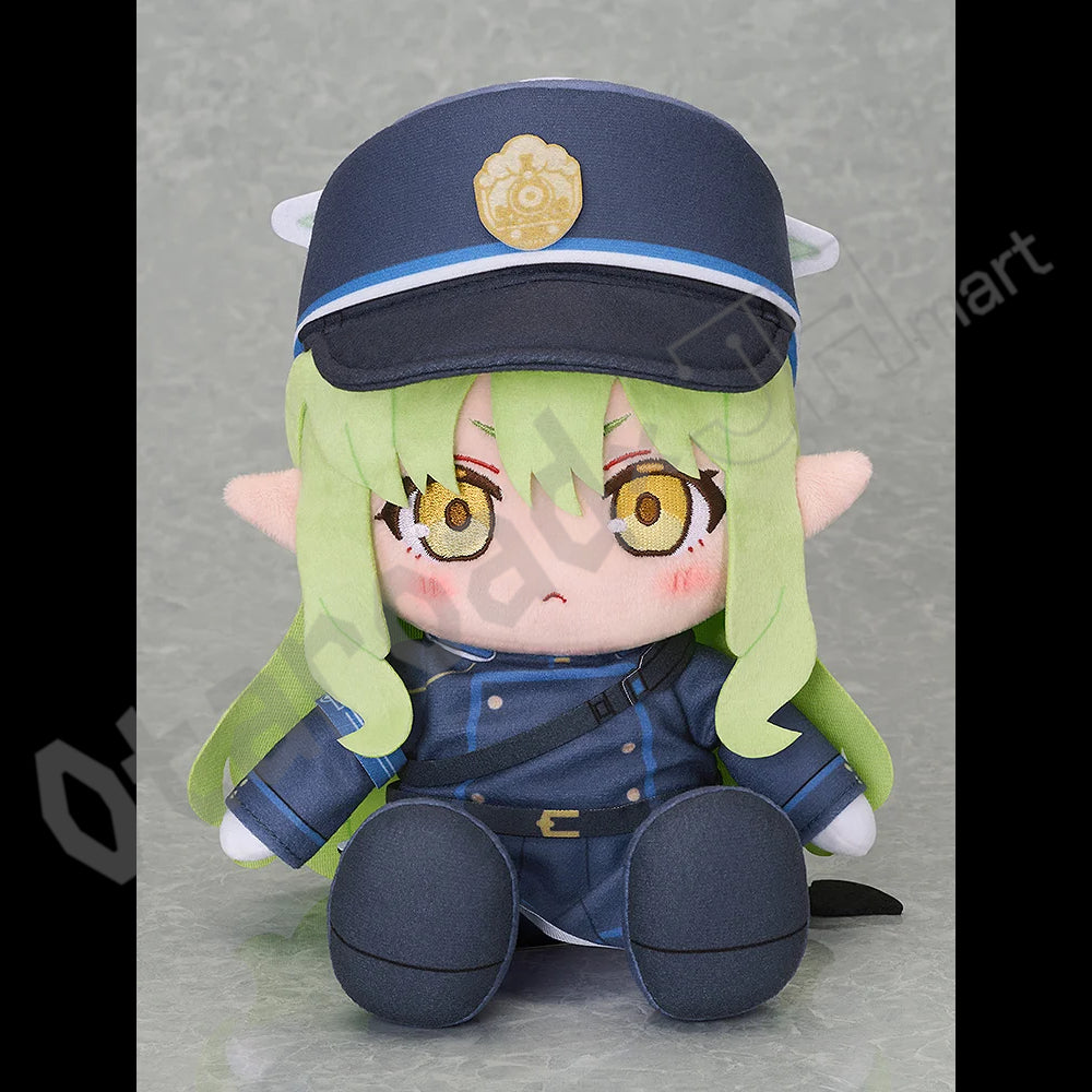 預訂：[日版周邊] GSC「蔚藍檔案」ちょこぷに毛公仔 內海青葉 / 橘光 / 橘希望 ★早鳥優惠★