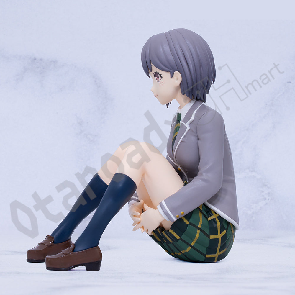 代購：[日版景品]「MyGO!!!!! 高松燈 制服 ver.」景品Figure