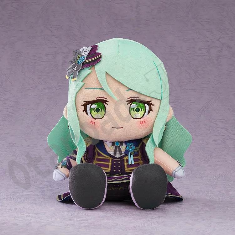 預訂：[日版周邊] GSC「Roselia 毛公仔」（全5款）〈再販〉