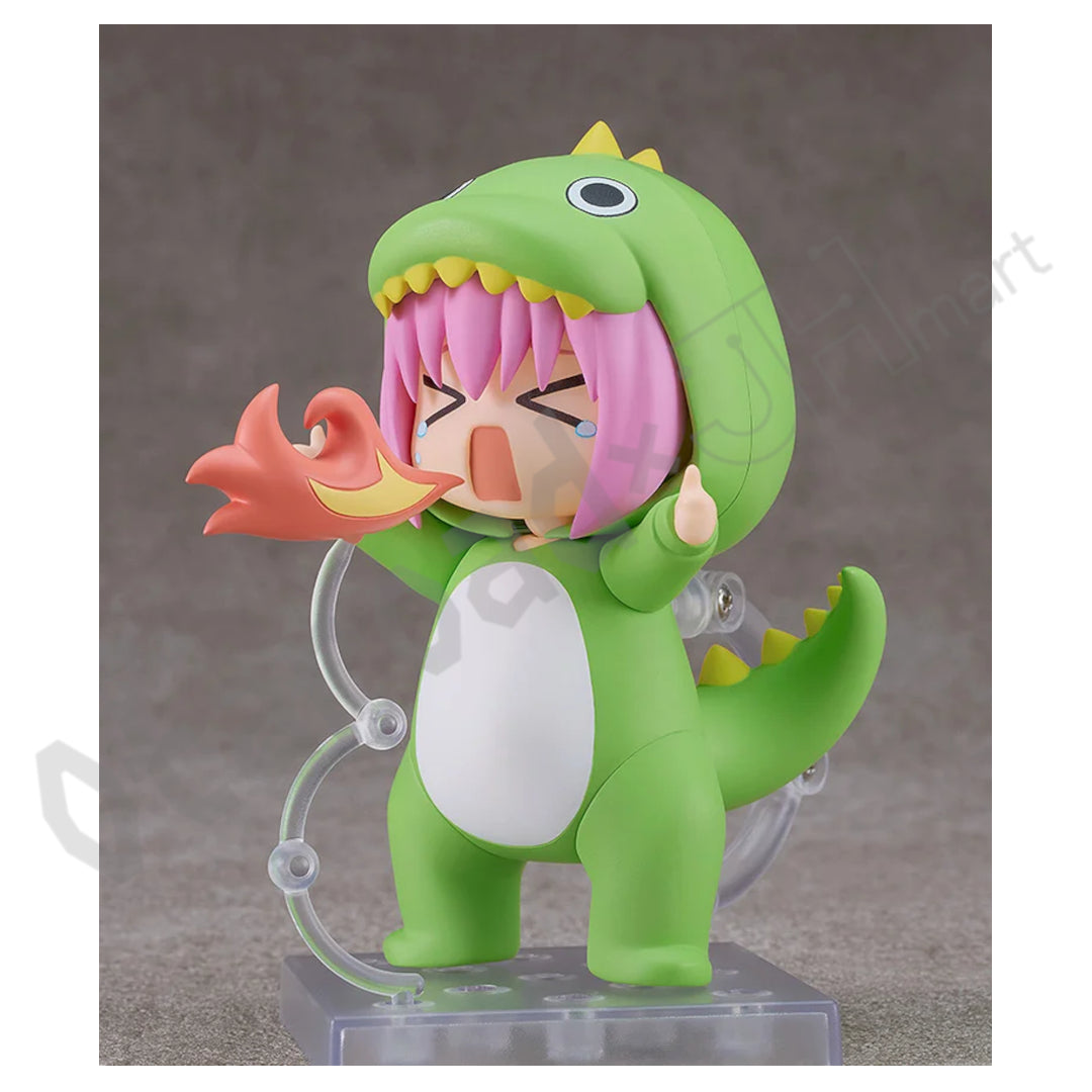 預訂：[日版周邊] GSC 黏土人 2369「孤獨搖滾！」後藤一里 承認欲求怪獸Ver.(日本製)【再販】