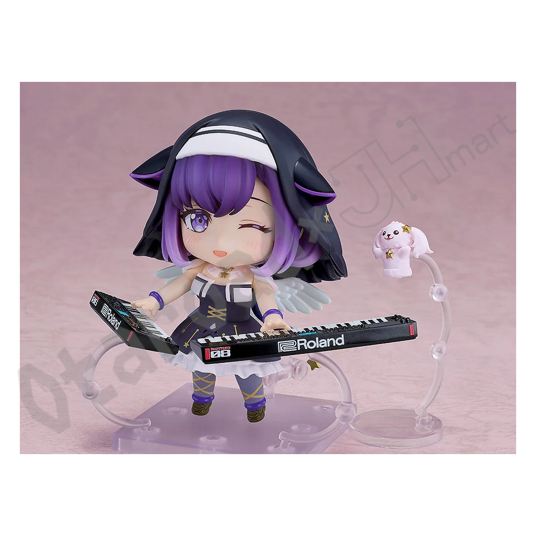 預訂：[日版周邊] GSC 黏土人3151「夢限大MewType 藤都子」特典版