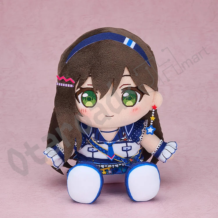 預訂：[日版周邊] GSC「Poppin’Party 毛公仔」（全5款）〈再販〉