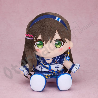 預訂：[日版周邊] GSC「Poppin’Party 毛公仔」（全5款）〈再販〉