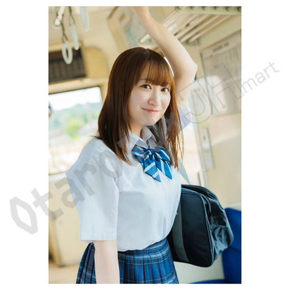 預訂：[日版周邊] 高尾奏音1st寫真集「一音」通常版/店舖限定SET 連特典
