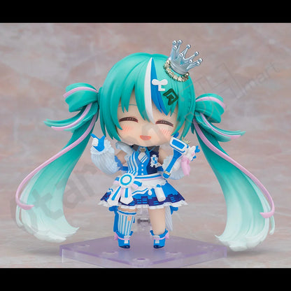 預訂：[日版周邊] 黏土人 2959「初音未來 LAWSON 50th Anniversary Special LIVE Ver.」特典版（GSC / HMV ・ 二選一）