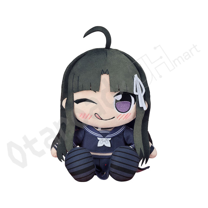 預訂：[日版] GSC「GIRLS BAND CRY」くりぱん 毛公仔（再販）