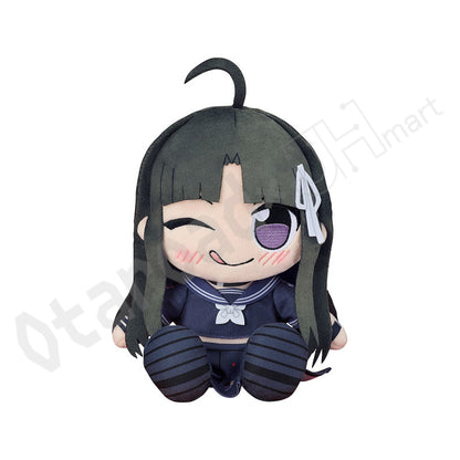 預訂：[日版] GSC「GIRLS BAND CRY」くりぱん 毛公仔（再販）