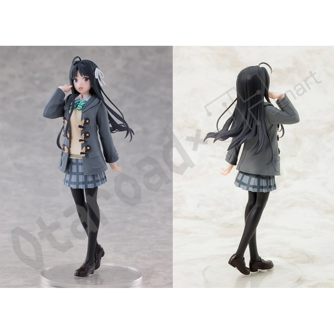 預訂：[日版周邊] CHILLfigg「GIRLS BAND CRY」盲盒16cm Figure[BOX/齊5款]