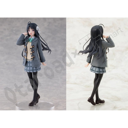 預訂：[日版周邊] CHILLfigg「GIRLS BAND CRY」盲盒16cm Figure[BOX/齊5款]