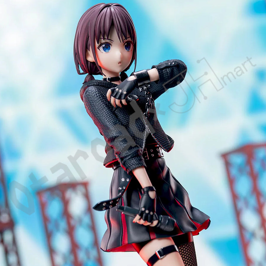 代購：[日版周邊] 景品Figure「GIRLS BAND CRY XStellar “井芹仁菜”」