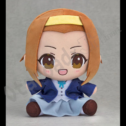 預訂：[日版周邊] GSC「K-ON!」ちょこぷに 毛公仔（全5款）