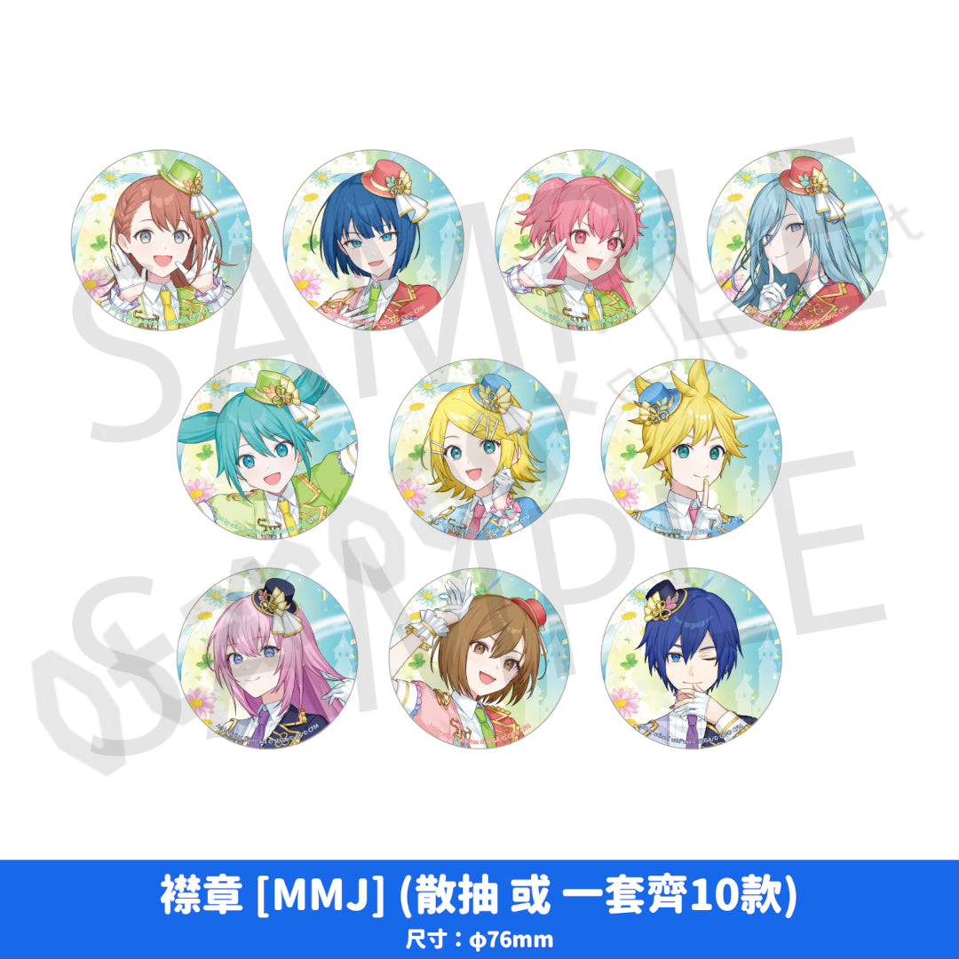 世界計畫「CONNECT LIVE MORE MORE JUMP！ ×　ワンダーランズ×ショウタイム　わん！もあ！HAPPY TIME」周邊通販