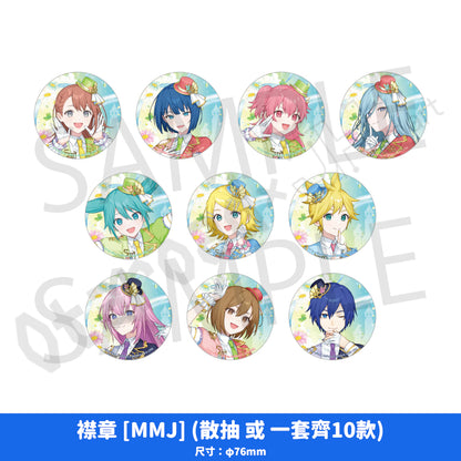 世界計畫「CONNECT LIVE MORE MORE JUMP！ ×　ワンダーランズ×ショウタイム　わん！もあ！HAPPY TIME」周邊通販