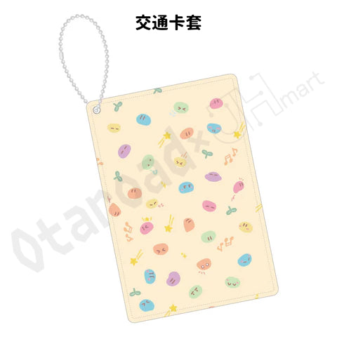 預訂：[日版周邊]「CLANNAD」團子大家族 新生活應援周邊