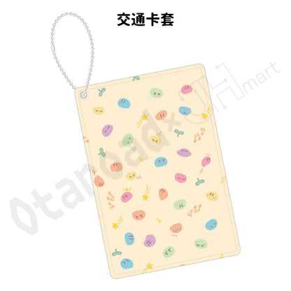 預訂：[日版周邊]「CLANNAD」團子大家族 新生活應援周邊