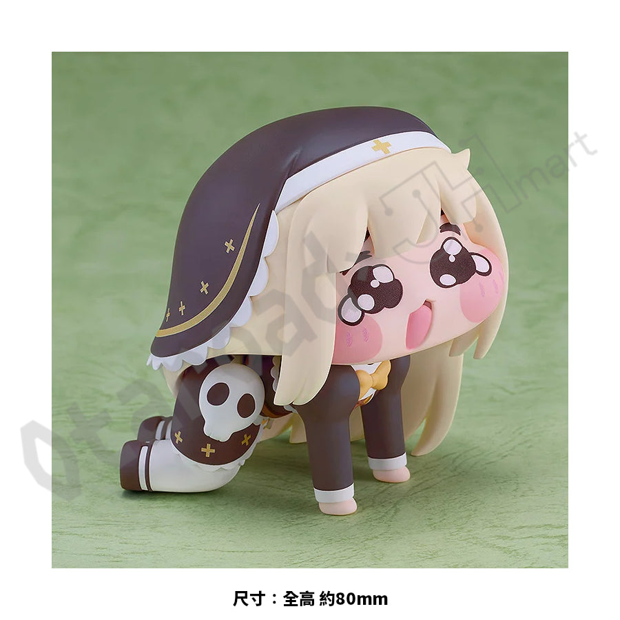 預訂：[日版周邊] GSC「嘟嘟臉惡作劇」POP UP PARADE 迷你斯嗶奇