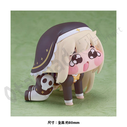 預訂：[日版周邊] GSC「嘟嘟臉惡作劇」POP UP PARADE 迷你斯嗶奇