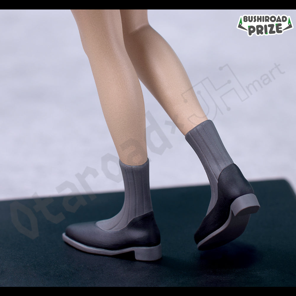 代購：[日版周邊] MyGO!!!!! 景品Figure 椎名立希