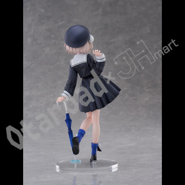 預訂：[日版] FURYU「雨衣 1/7 Figure」連FURYU HOBBY MALL特典（表情替換配件）