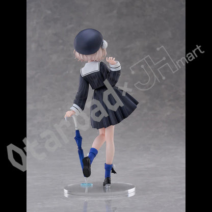 預訂：[日版] FURYU「雨衣 1/7 Figure」連FURYU HOBBY MALL特典（表情替換配件）