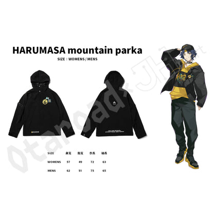 預訂：[日版周邊]「絕區零 × ZOZOTOWN」聯名服飾＆周邊（全13款）連特典