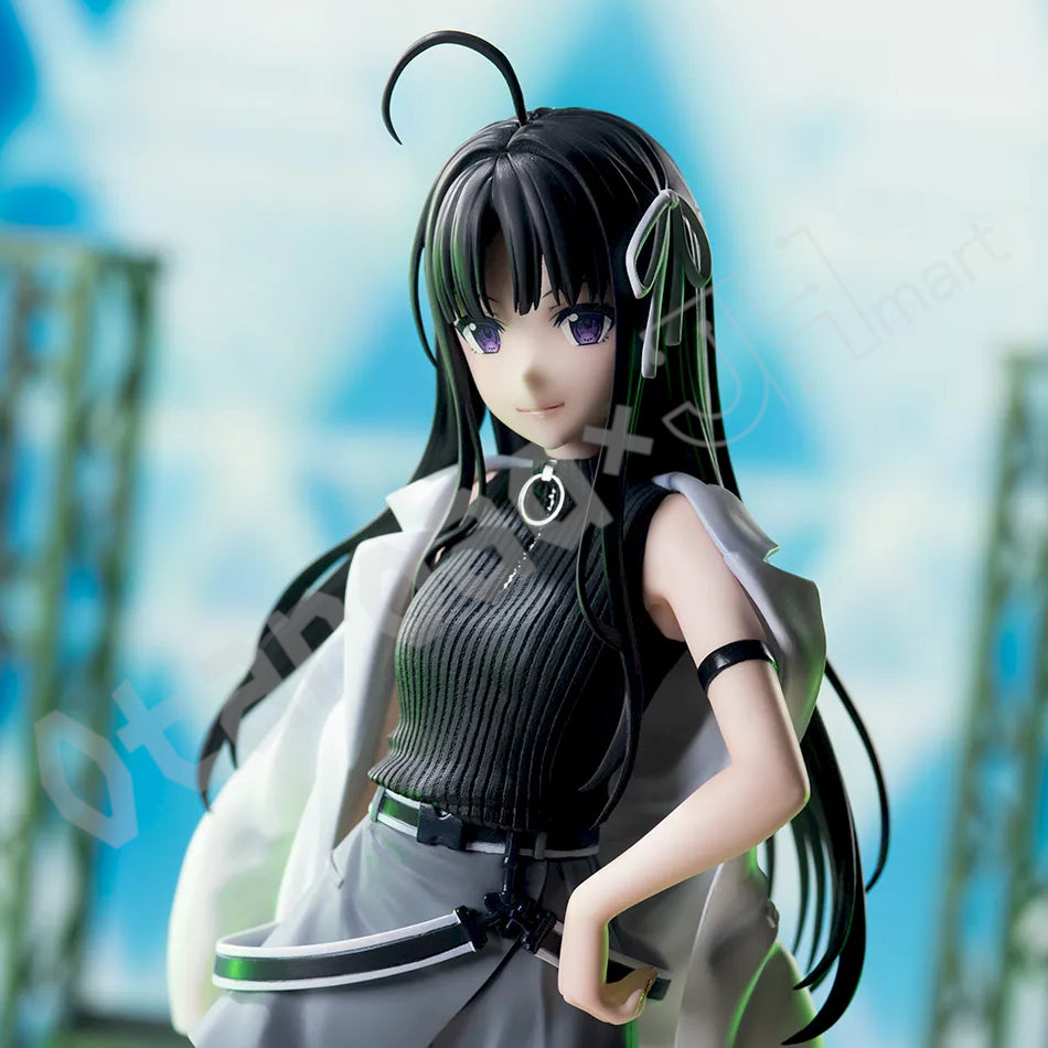代購：[日版周邊] 景品Figure「GIRLS BAND CRY XStellar “安和昂”」
