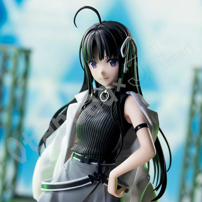 代購：[日版周邊] 景品Figure「GIRLS BAND CRY XStellar “安和昂”」