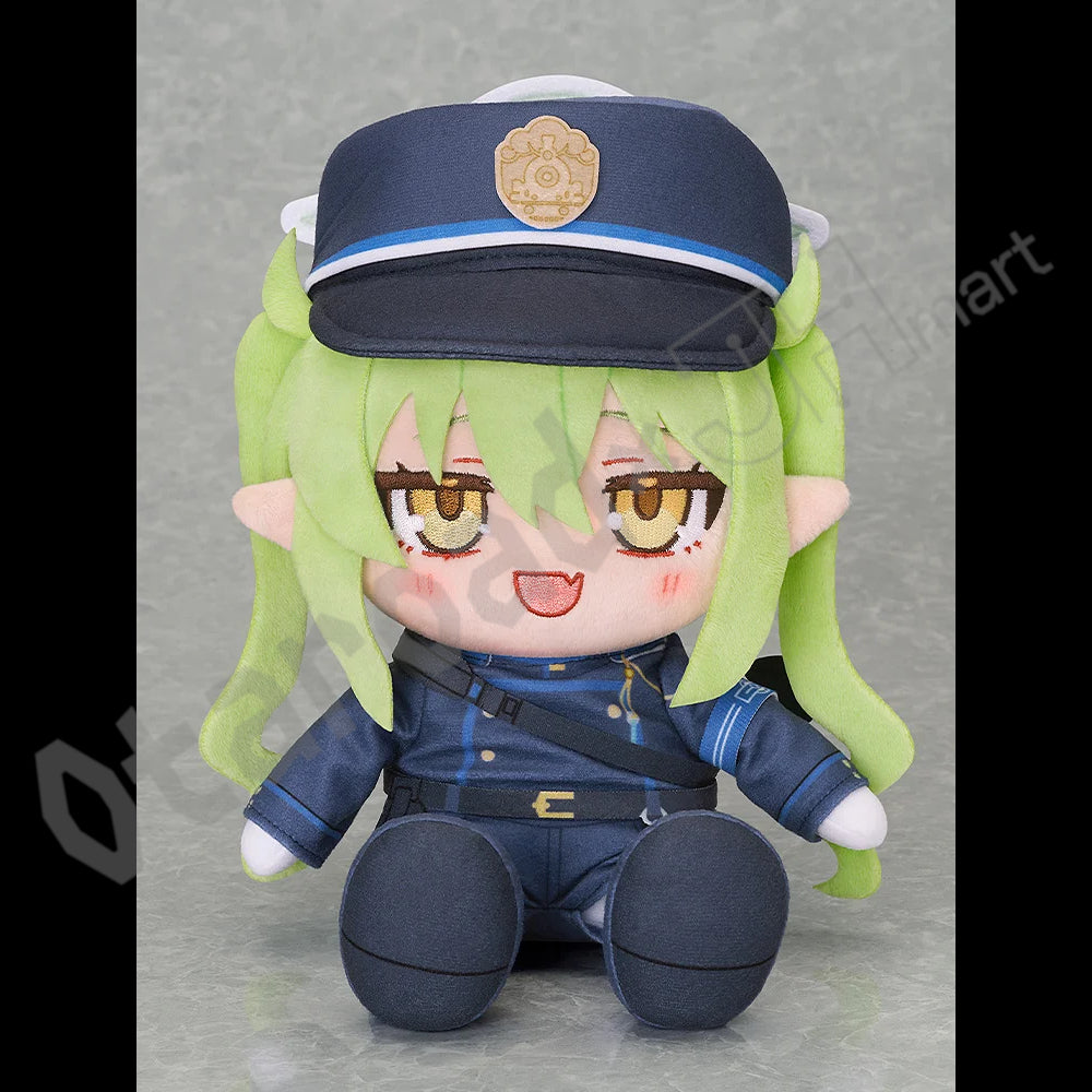 預訂：[日版周邊] GSC「蔚藍檔案」ちょこぷに毛公仔 內海青葉 / 橘光 / 橘希望 ★早鳥優惠★