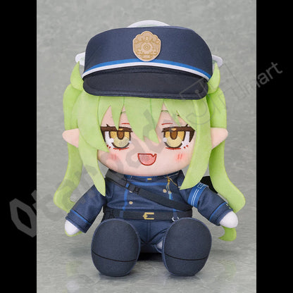 預訂：[日版周邊] GSC「蔚藍檔案」ちょこぷに毛公仔 內海青葉 / 橘光 / 橘希望 ★早鳥優惠★