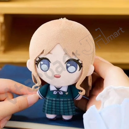 代購：[日版周邊]「ぷちっしゅ！CRYCHIC」景品毛公仔掛飾（全5款）