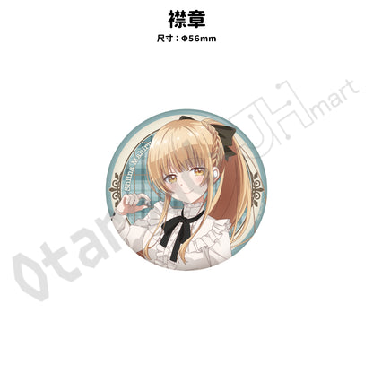 代購：[日版周邊]「ONKYO DIRECT × 關於我在無意間被隔壁的天使變成廢柴這件事」周邊（全3款）