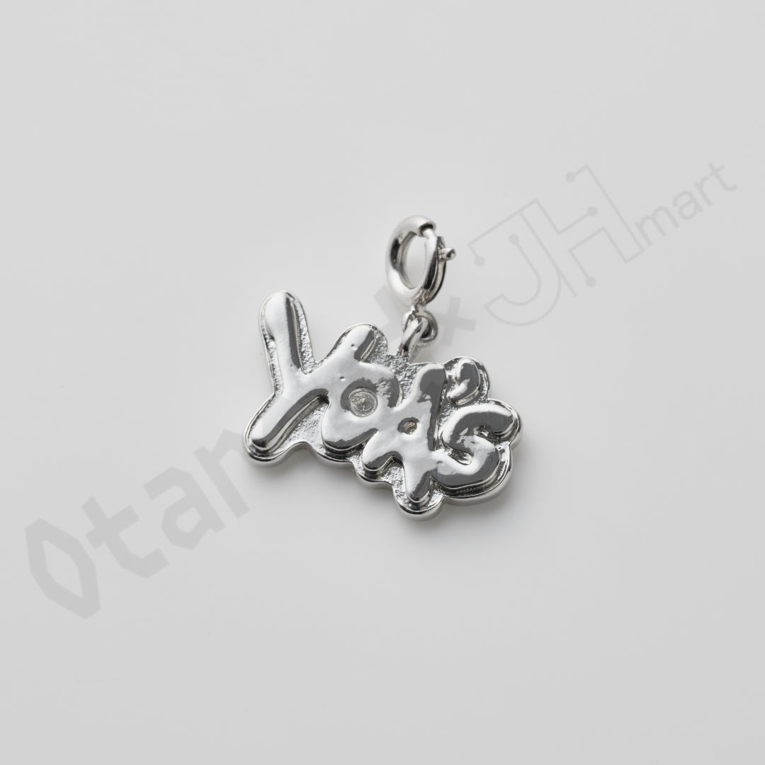 預訂：[日版周邊] 〈FC限定〉YOASOBI「YOA’S necklace」頸鍊