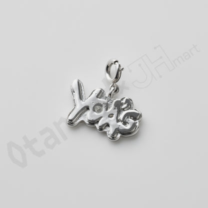 預訂：[日版周邊] 〈FC限定〉YOASOBI「YOA’S necklace」頸鍊