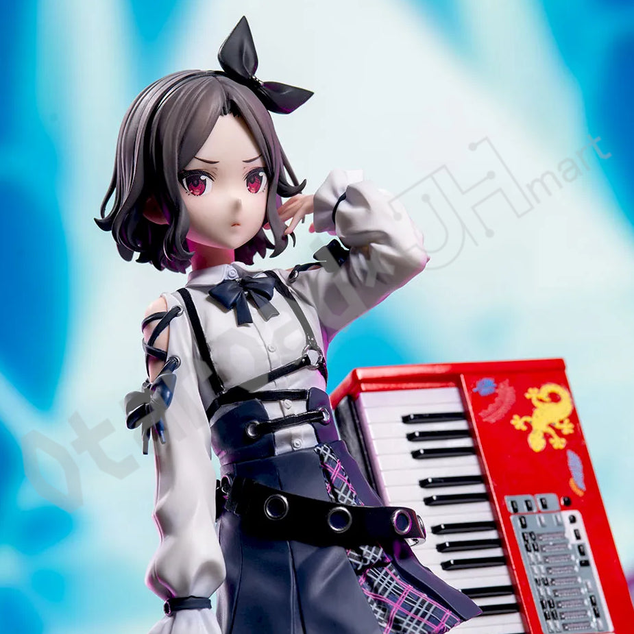 代購：[日版周邊] 景品Figure「GIRLS BAND CRY XStellar “海老塚智”」