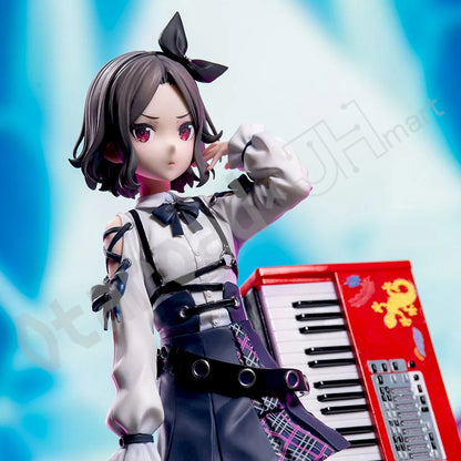 代購：[日版周邊] 景品Figure「GIRLS BAND CRY XStellar “海老塚智”」