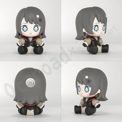 預訂：[日版周邊] Huggy Secret Good Smile「Ave Mujica」盲盒公仔 [BOX(5個入‧齊款)]