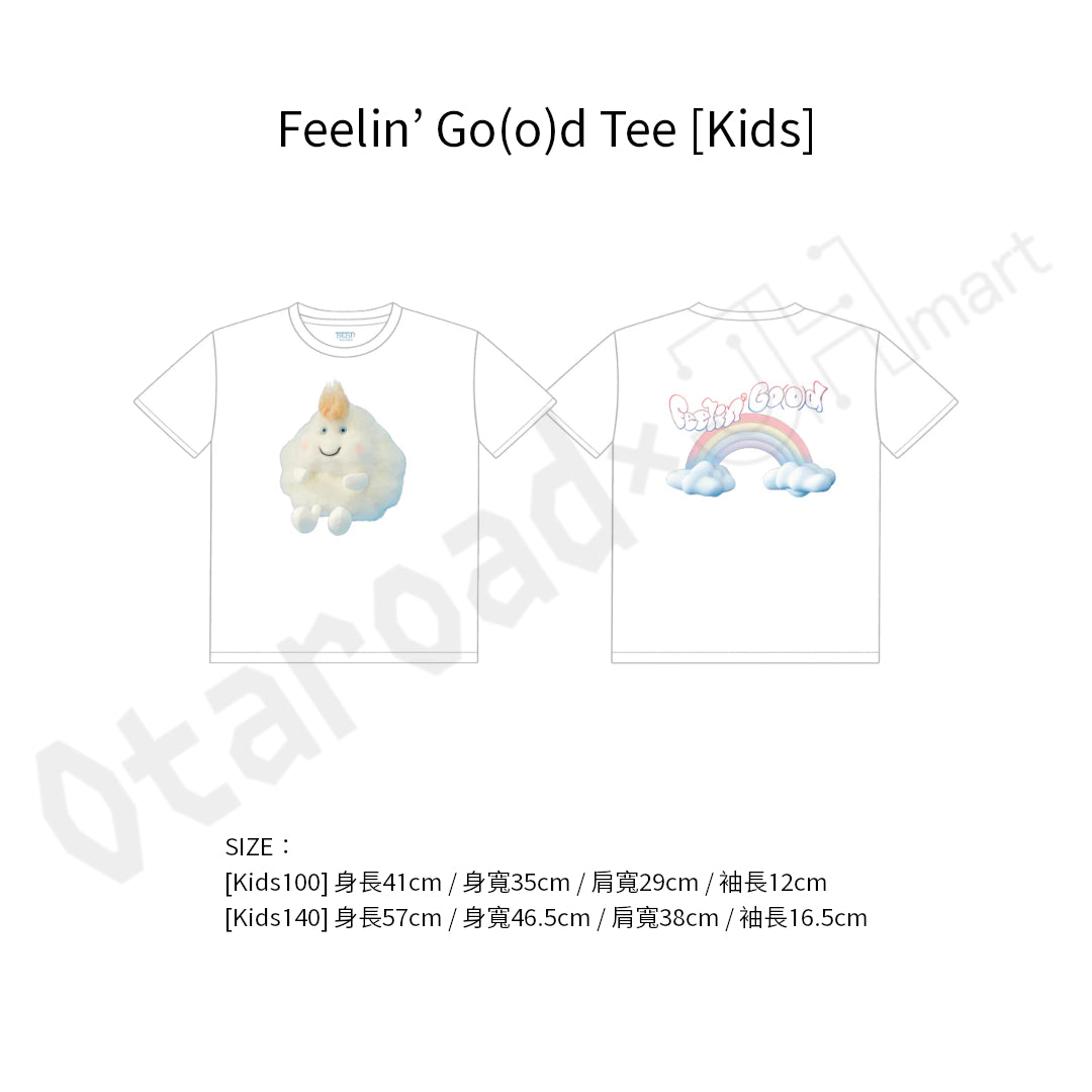 預訂：[日版周邊] 藤井風「Pre: Prema」T-SHIRT（全9款）