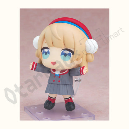 預訂：[日版周邊] GSC「黏土人3080 ういだがー」特典版