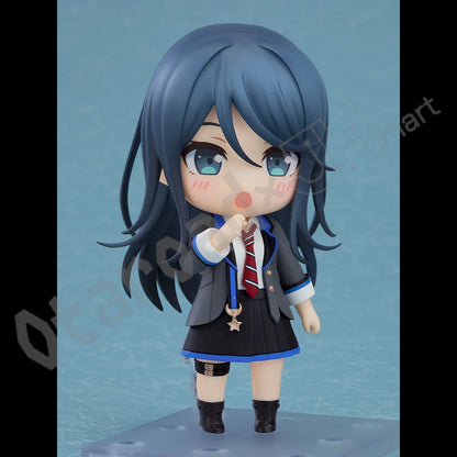 預訂：[日版周邊] GSC 黏土人2934「世界計畫 星乃一歌」特典版(連特典底座·二選一)