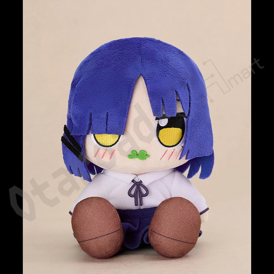 預訂：[日版周邊] GSC「孤獨搖滾！」くりぱん 毛公仔〈後藤一里/伊地知虹夏/山田涼/喜多郁代〉