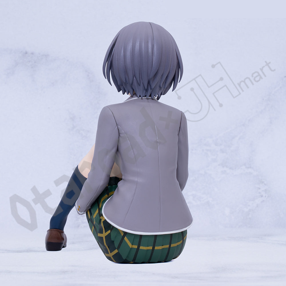 代購：[日版景品]「MyGO!!!!! 高松燈 制服 ver.」景品Figure